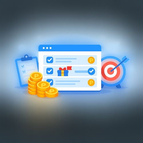 استعراض موقع Ebaal: الطريقة المثلى لكسب كوينز بيس من خلال المهام