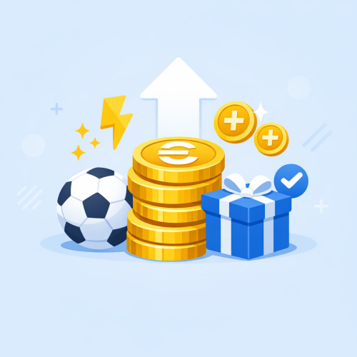 شحن كونيز ابيفوتبول مجانا: دليلك الشامل للحصول على Efotball Coins بسهولة