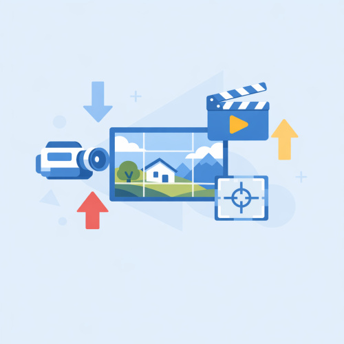 Mastering Camera Angles: Pro-Editor Tips for Stunning Visuals