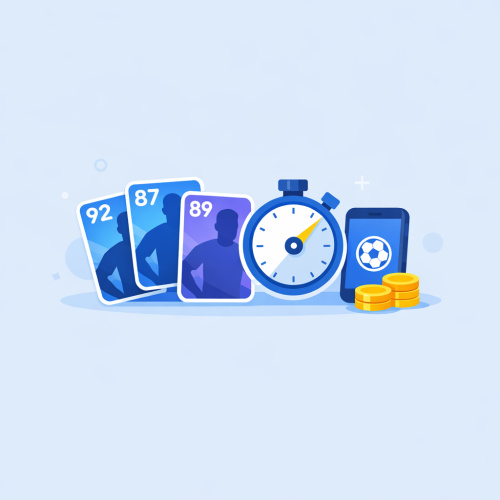 احصل على بطاقات لاعبين بيس موبايل مجانا في أقل من دقيقتين