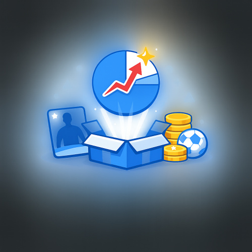 معرفة نسبة الحض في eFootball: دليل شامل لفهم البكجات