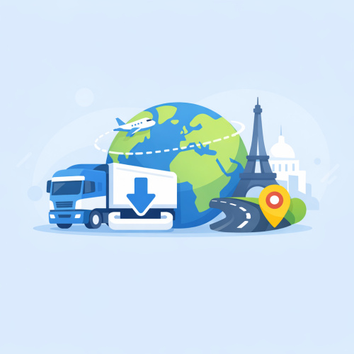 تحميل محاكي الشاحنات والسفر حول العالم: تجربة قيادة واقعية وممتعة!