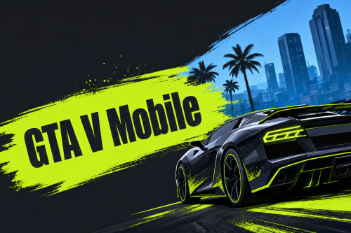 GTA V Mobile