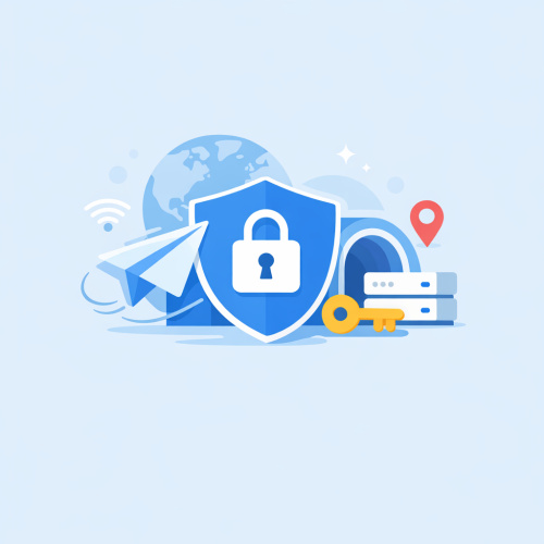 مراجعة تطبيق Nvp Tunnel: أفضل عميل VPN باستخدام V2ray وSSH