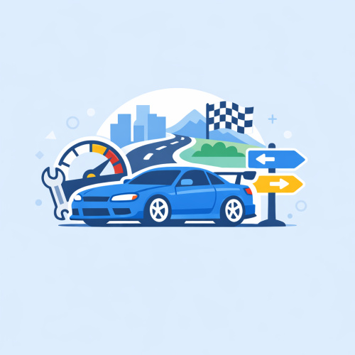 استكشاف لعبة CarX Street: تجربة قيادة مثيرة في عالم مفتوح