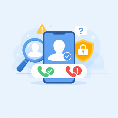 تطبيق معرف المتصل: تعرف على المتصل قبل أن يتصل بك