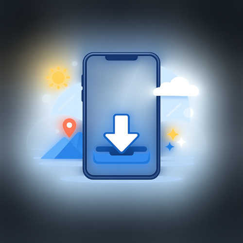 تنزيل تطبيق الخلفية الشفافة: اجعل هاتفك يبدو عصريًا وجذابًا