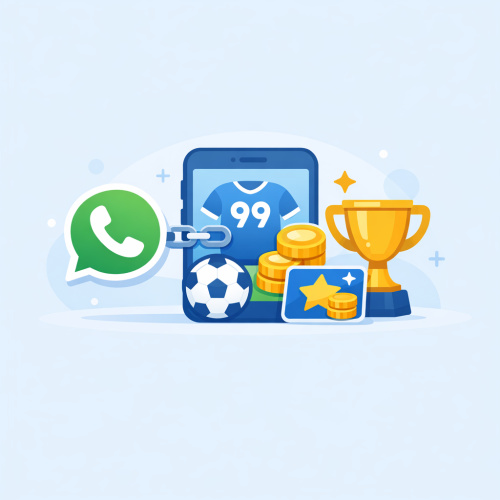 رابط قناة واتساب بيس موبايل: احصل على أقوى حسابات اللعبة والمسابقات