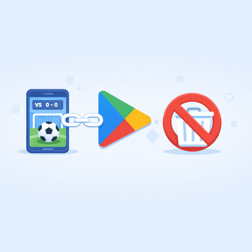 قناة واتساب: كيفية حذف ربط حساب جوجل بلاي من بيس موبايل بسهولة