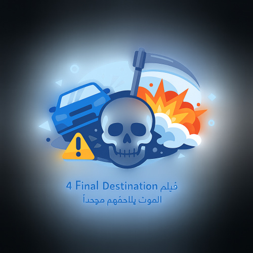 استعراض فيلم Final Destination 4: الموت يلاحقهم مجددًا