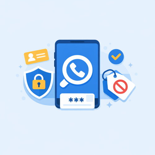 استكشف Getcontact: التطبيق المثالي لكشف هويات المتصلين وحماية خصوصيتك