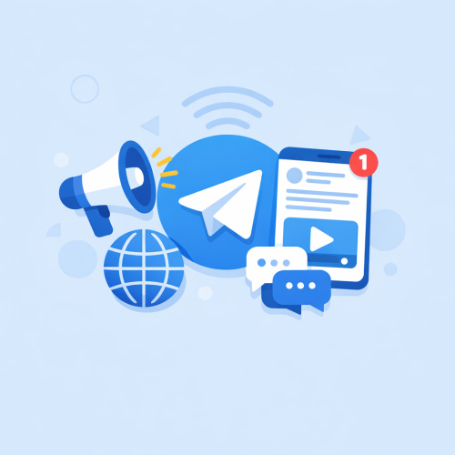 Exploring Telegram: The Ultimate Guide to Using Telegram Channels for Communication