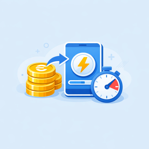 Efootball Coins: How to Recharge Your Coins in Under 5 Minutes