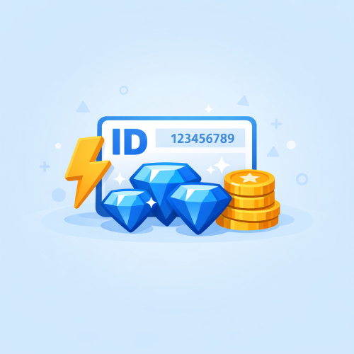 أفضل موقع شحن جواهر فري فاير عن طريق الـ ID مجاناً