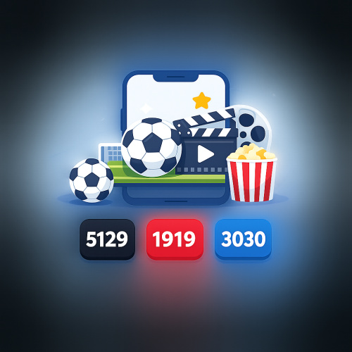 أفضل 3 تطبيقات للأيفون لمشاهدة مباريات كرة القدم والأفلام والمسلسلات