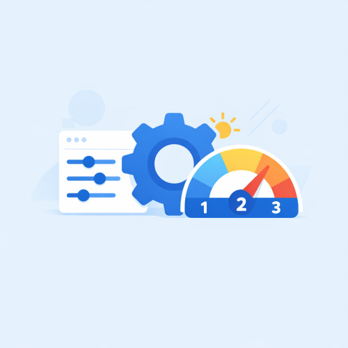 كود الإعدادات والحساسية الخاص بسحلا: كل ما تحتاج لمعرفته