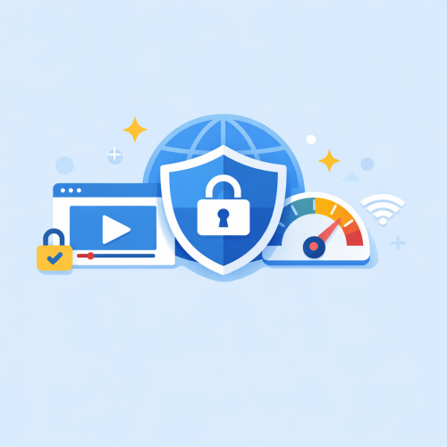 WireGuard: أقوى VPN للستريم مع ضمان الأمان والمشاكل صفر