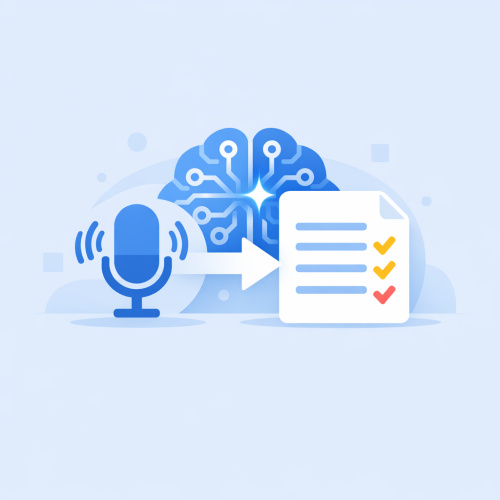 تطبيق Typeless: تحويل الكلام إلى نصوص بشكل فوري باستخدام الذكاء الاصطناعي