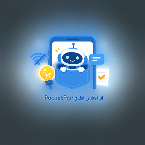 استكشف تطبيق PocketPai: ذكاء اصطناعي في جيبك دون الحاجة للإنترنت