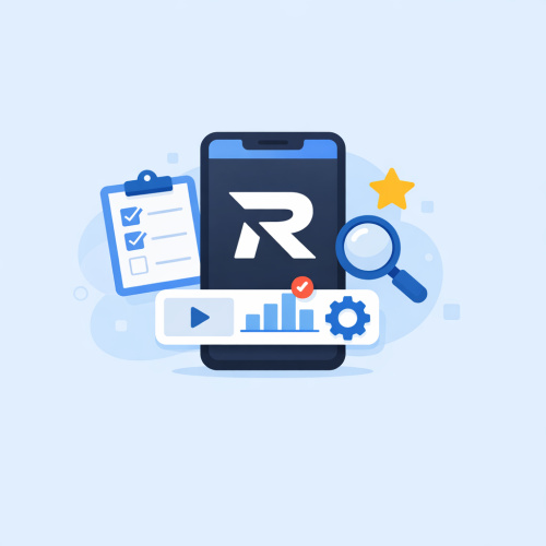 مراجعة تطبيق RODJO BLACK: كل ما تحتاج معرفته عن تجربة المستخدم