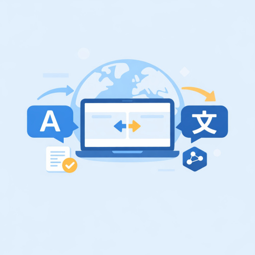 أفضل مواقع الترجمة لعام 2023: Reverso وDeepL