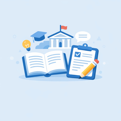 كورس الجامعة الأمريكية المجاني: تطوير مهارات القراءة والكتابة