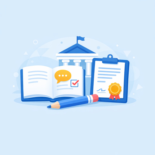 استفد من كورس الجامعة الأمريكية المجاني لتطوير مهارات القراءة والكتابة