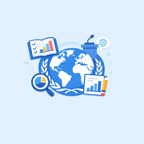 تدريب الأمم المتحدة المجاني: فرصة اكتساب خبرة دولية للطلاب والخريجين