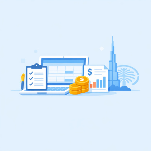 فرصة عمل Data Entry Operator في Maaz Tour LLC – وظائف بدوام جزئي من المنزل