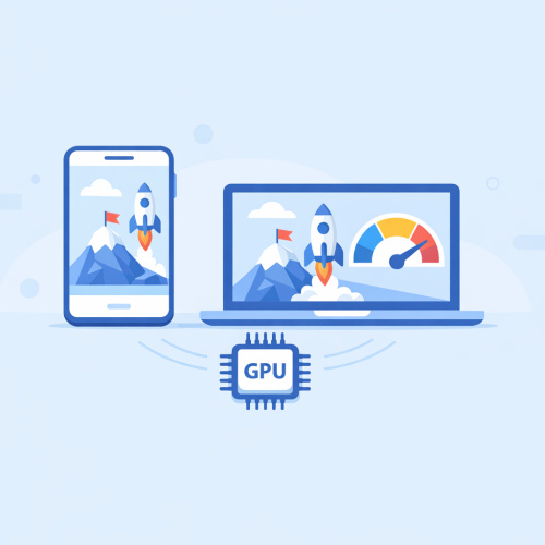 اختبر قوة جهازك مع موقع CZNull: تقييم الأداء للهواتف وأجهزة الكمبيوتر