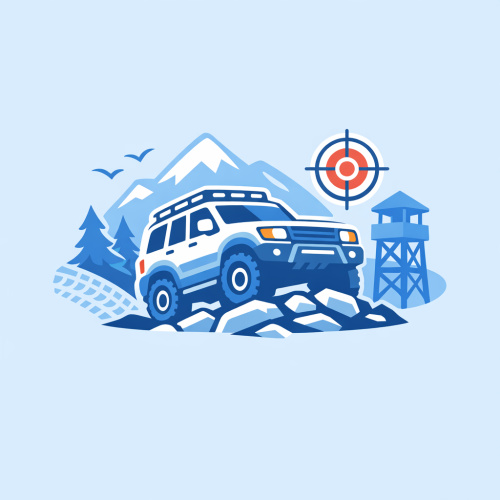 Discover the Thrills of Russian Car Driver SUV Hunter: An In-Depth Game Review