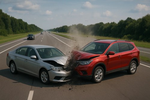 لعبة محاكي الحوادث الواقعية للاندرويد والايفون