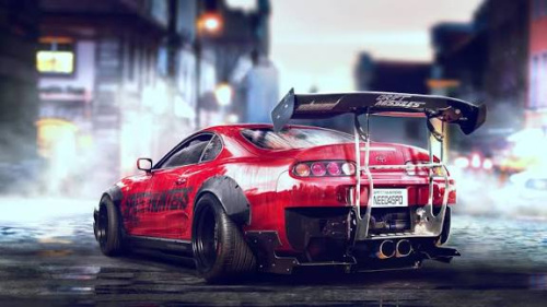 تحميل Forza Horizon Mobile اخر اصدار للاندرويد – سباقات احترافية ورسومات قوية