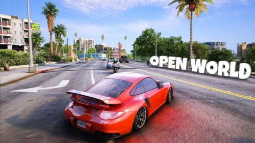 تحميل Forza Horizon Mobile للهواتف الذكية – عالم سباقات مفتوح بتجربة غير مسبوقة