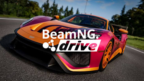 تحميل BeamNG.drive Mobile للأندرويد و iOS مع شرح كامل ومميزات اللعبة