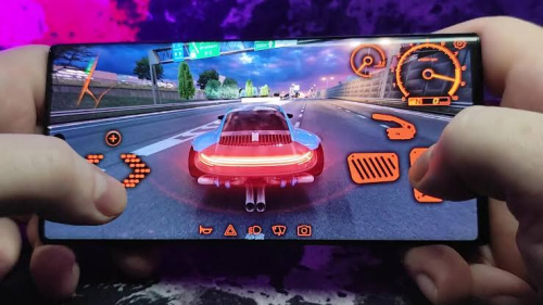 تحميل Assetto Corsa Mobile للأندرويد والآيفون مع شرح كامل