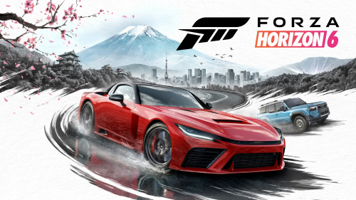 تحميل Forza Horizon Mobile – أقوى تجربة سباقات عالم مفتوح بواقعية مذهلة على هاتفك