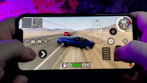 تحميل Forza Horizon Mobile – أقوى لعبة سباقات عالم مفتوح على الهواتف الذكية