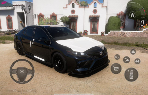 Download Forza Horizon 5 Mobile – The Ultimate Racing Experience on Android & iOS