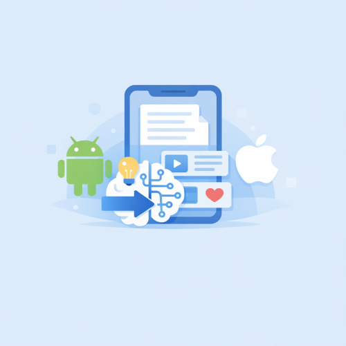 Manus: أنشئ تطبيقات موبايل بدون كود باستخدام الذكاء الاصطناعي