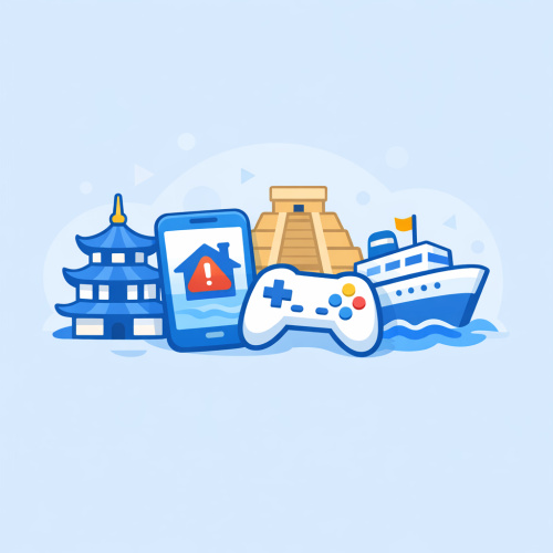 استمتع بتجربة لعبة ازاي تخنق جارك 2 للأندرويد والآيفون: التحديات والمغامرات الجديدة