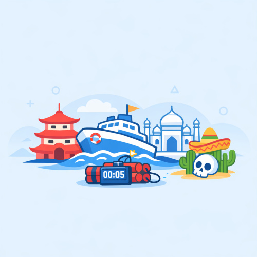 استمتع بالتحديات الجديدة في لعبة ازاي تخنق جارك 2 للأندرويد والآيفون