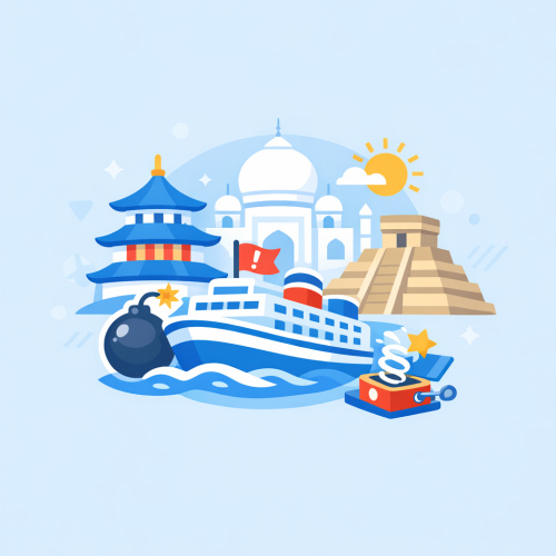 استمتع بتجربة فريدة مع لعبة ازاي تخنق جارك 2: التحديات الجديدة والمواقع المتنوعة