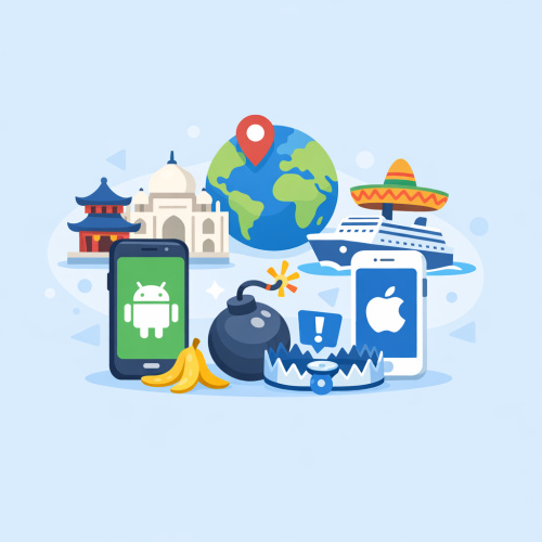 استمتع بالتحديات في لعبة ازاي تخنق جارك 2 للأندرويد والآيفون