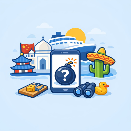 استمتع بتجربة لعبة ازاي تخنق جارك 2 للأندرويد والآيفون - تحديات جديدة ومواقع مثيرة