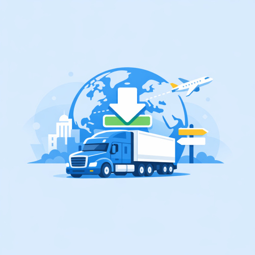 تحميل محاكي الشاحنات والسفر حول العالم: تجربة واقعية وممتعة ✅