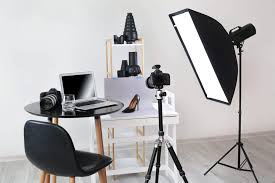 افضل معدات التصوير للمبتدئين