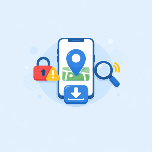 تحميل اختصار استرجاع الهاتف المسروق للايفون - أفضل طريقة لحماية جهازك