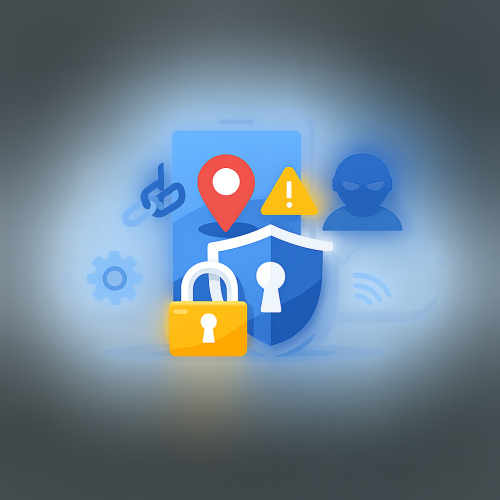 اختصار للايفون لو اتسرق منك: كيفية حماية جهازك من السرقة