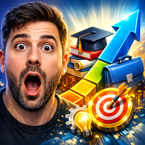 أفضل منصة تعليمية لتطوير المهارات الشخصية والمهنية